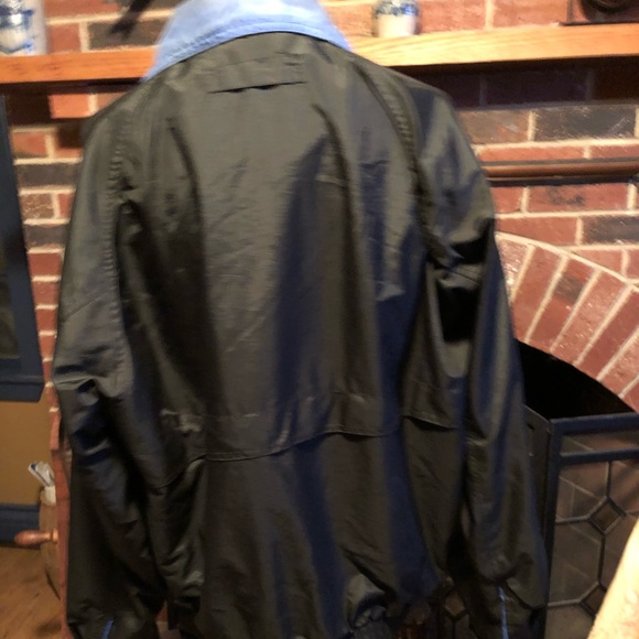 Rusty Wallace jacket - Picture 4 of 6